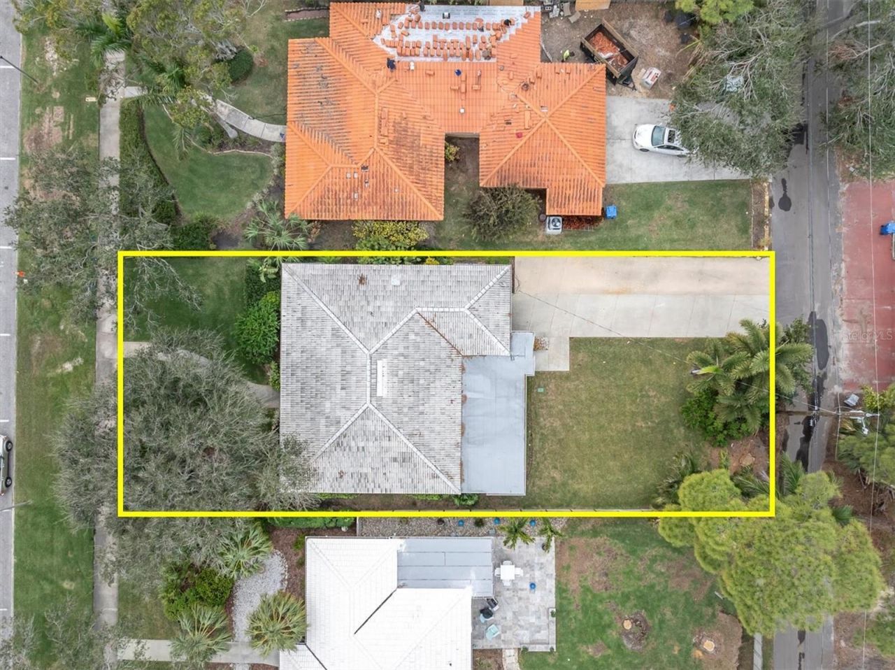 266 Snell Isle Boulevard Ne, Saint Petersburg, FL 33704 Main Photo