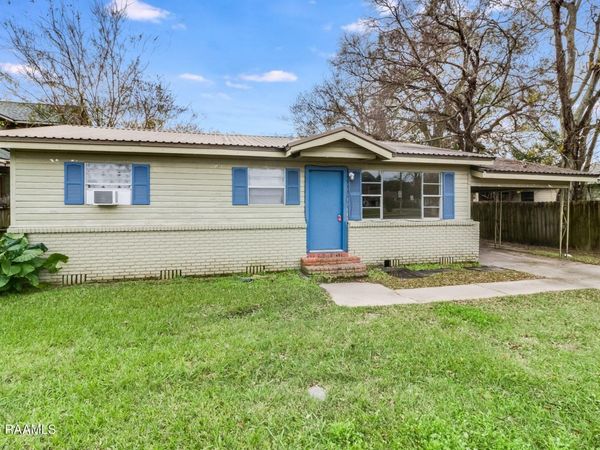 3503 W Congress Street, Lafayette, LA 70506