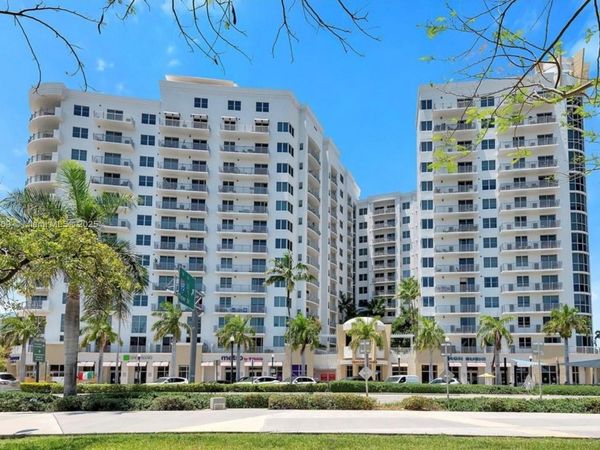 1830 Radius Dr, Unit 516, Hollywood, FL 33020