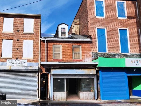536 OLDTOWN MALL, BALTIMORE, MD 21202