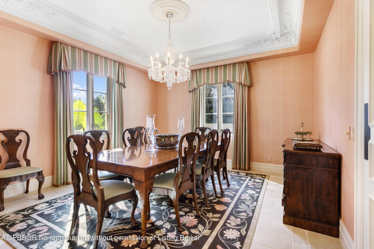 223 Coral Lane, Palm Beach, FL 33480 Photo