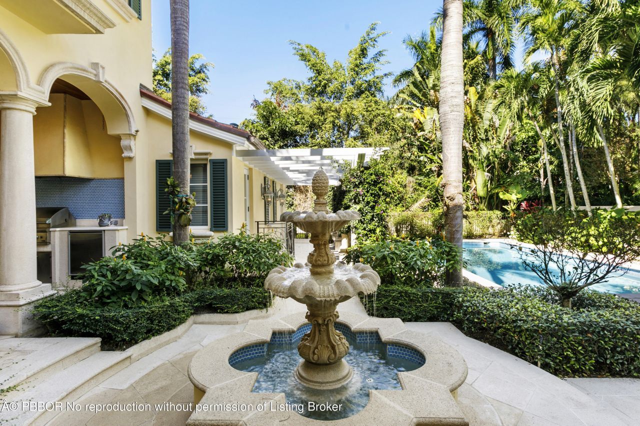 223 Coral Lane, Palm Beach, FL 33480 Photo