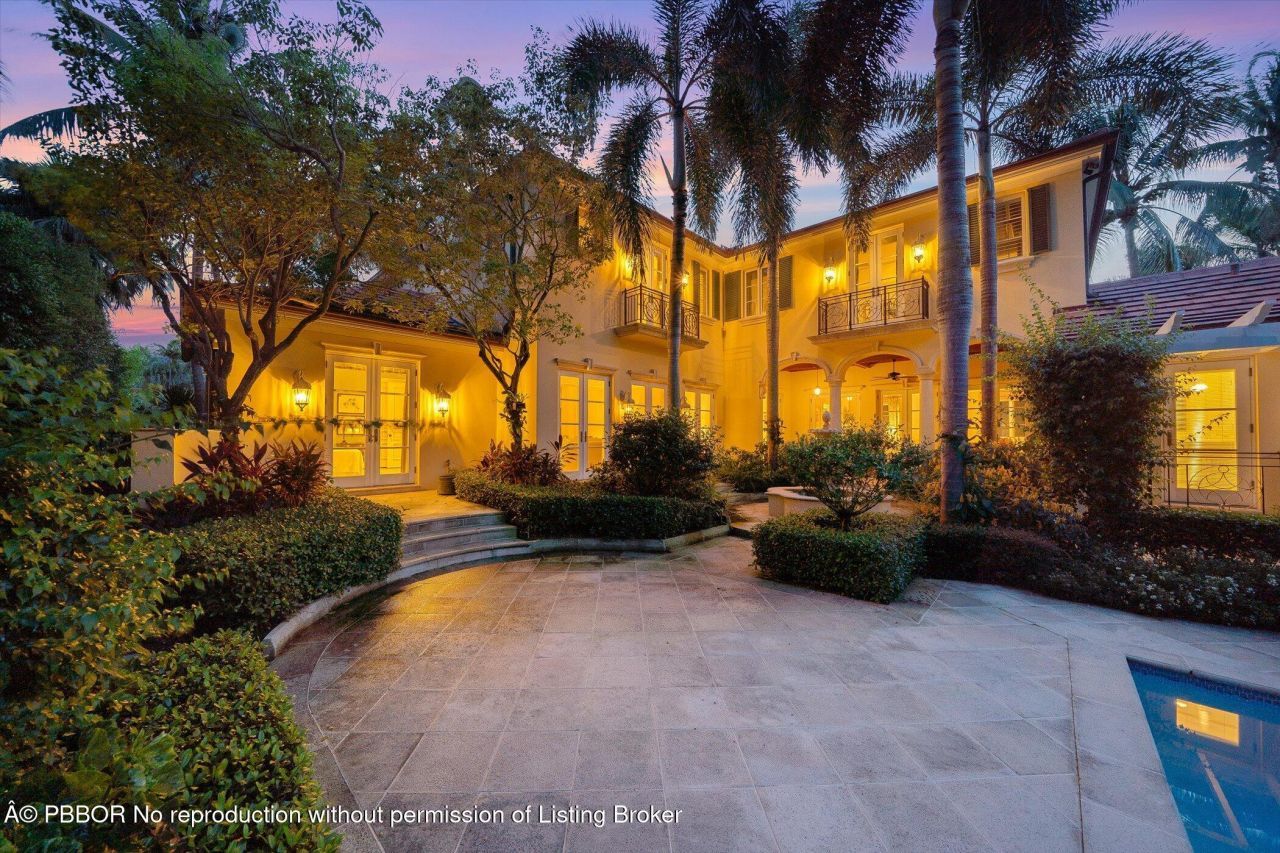 223 Coral Lane, Palm Beach, FL 33480 Photo