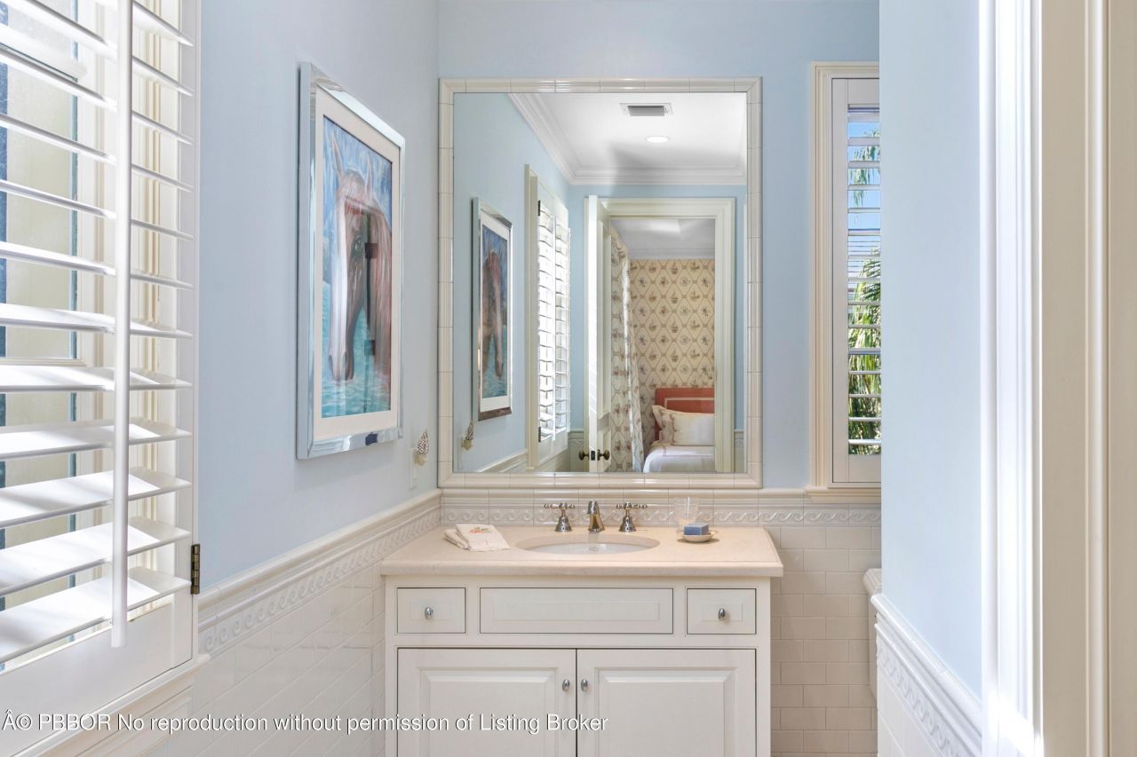 223 Coral Lane, Palm Beach, FL 33480 Photo