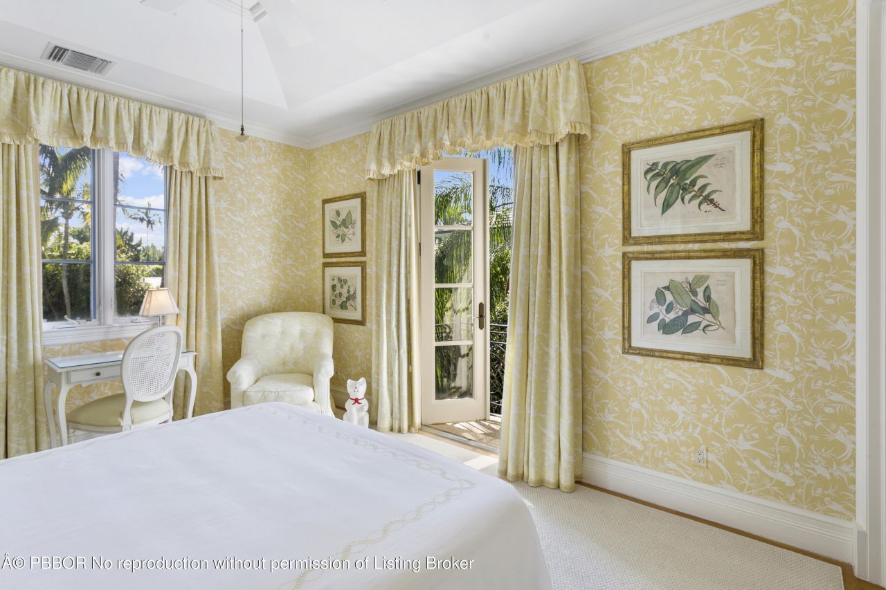 223 Coral Lane, Palm Beach, FL 33480 Photo