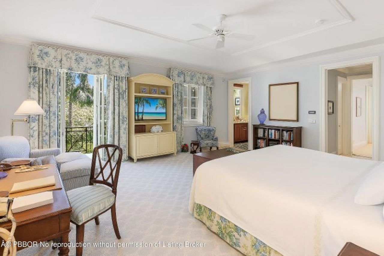 223 Coral Lane, Palm Beach, FL 33480 Photo