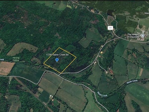 17280 Saline Creek Road, Other, MO 63670