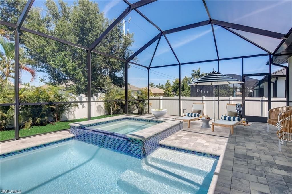 2406 SW 54th Ln, Cape Coral, FL 33914 Photo