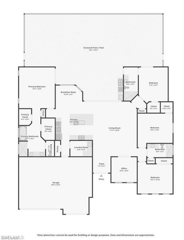 2406 SW 54th Ln, Cape Coral, FL 33914 Photo
