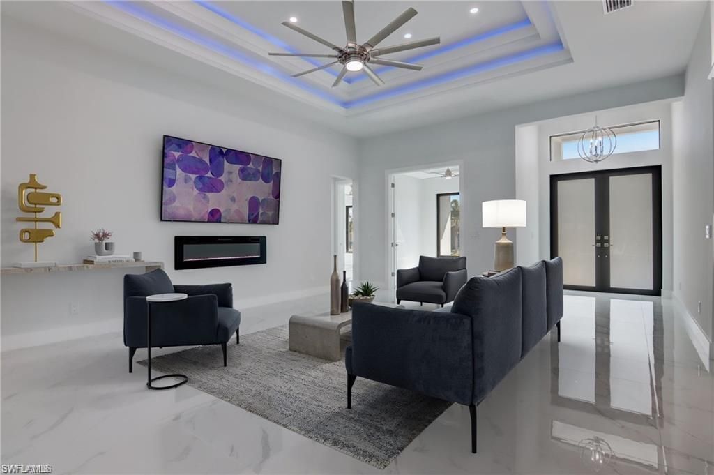 2406 SW 54th Ln, Cape Coral, FL 33914 Photo