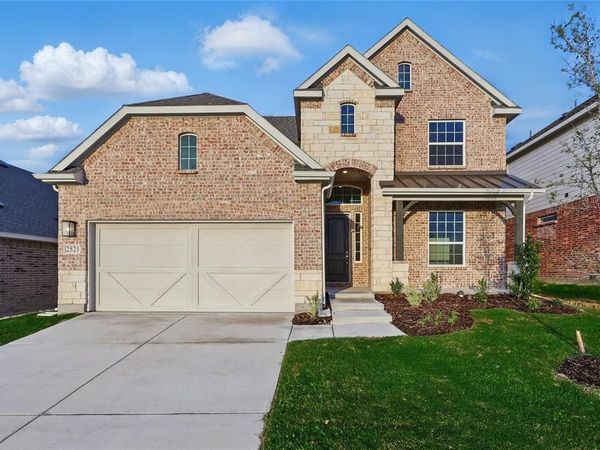 2521 Rivers West Road, Anna, TX 75409