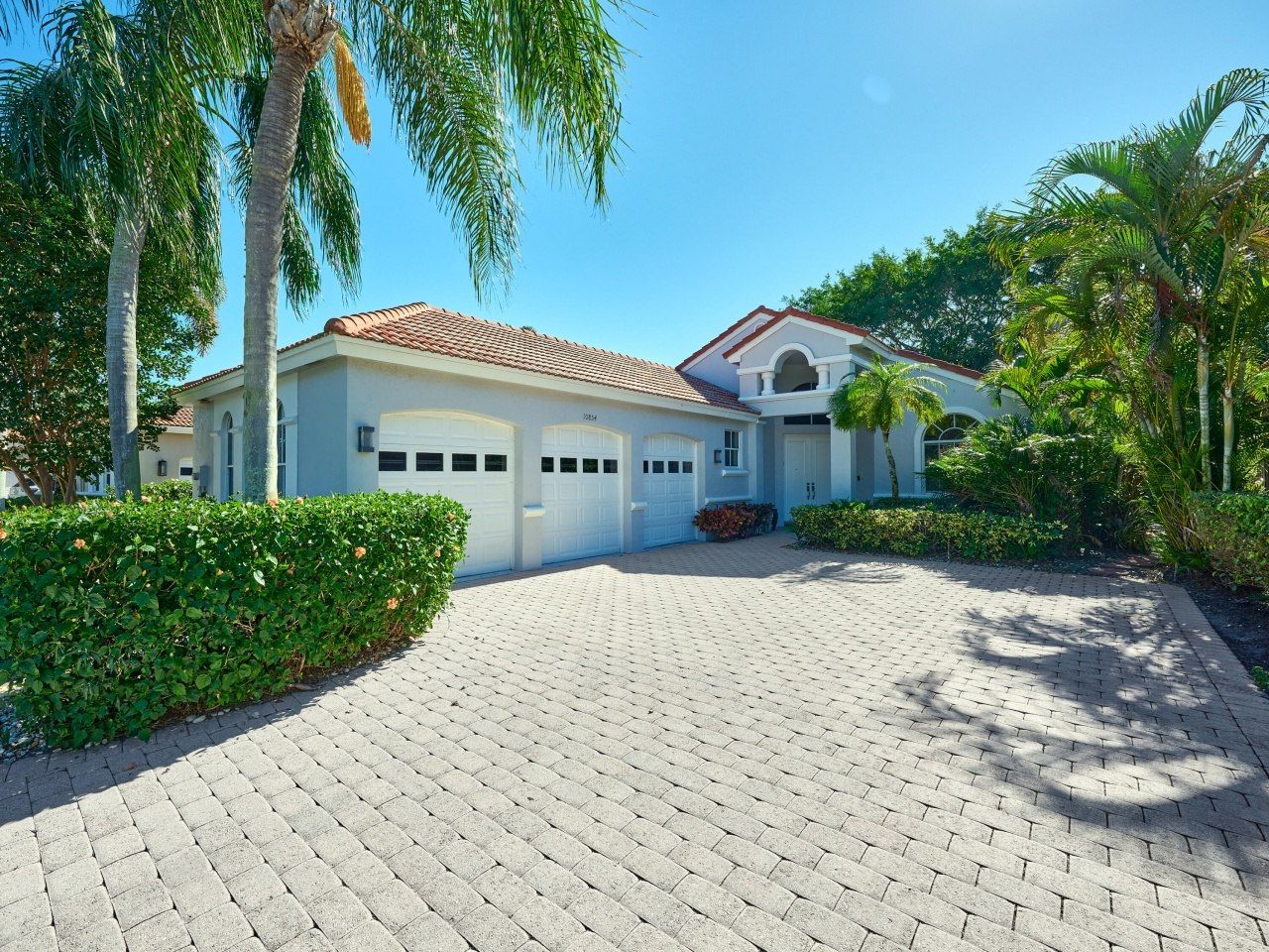 10854 Fairmont Village Drive, Lake Worth, FL 33449 Photo