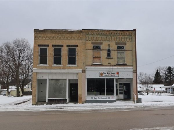 191 Main Street, Conneaut, OH 44030