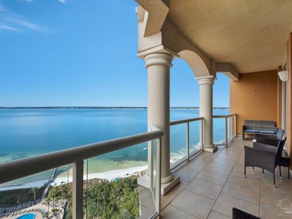 2 Portofino Dr Pensacola Beach, FL 32561
