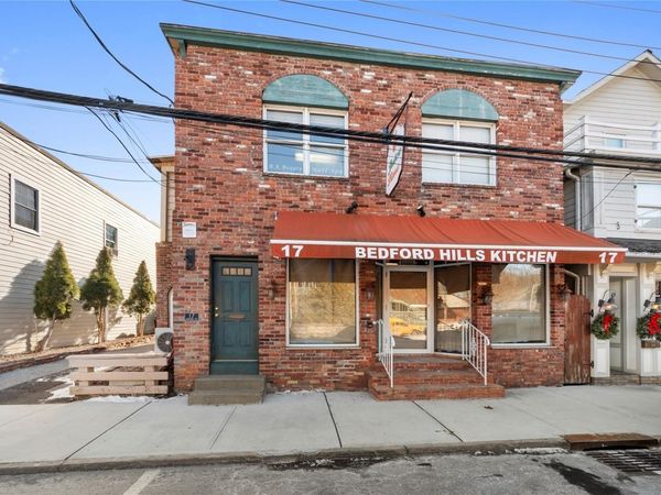 17-19 Adams Street, Bedford Hills, NY 10507