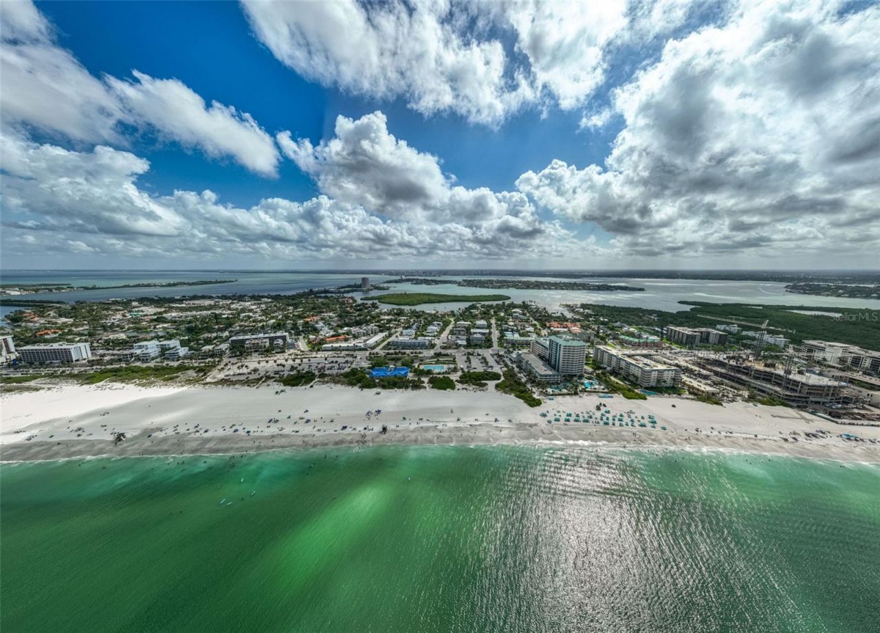 800 S Blvd Of Presidents, Unit 12, Sarasota, FL 34236 Photo