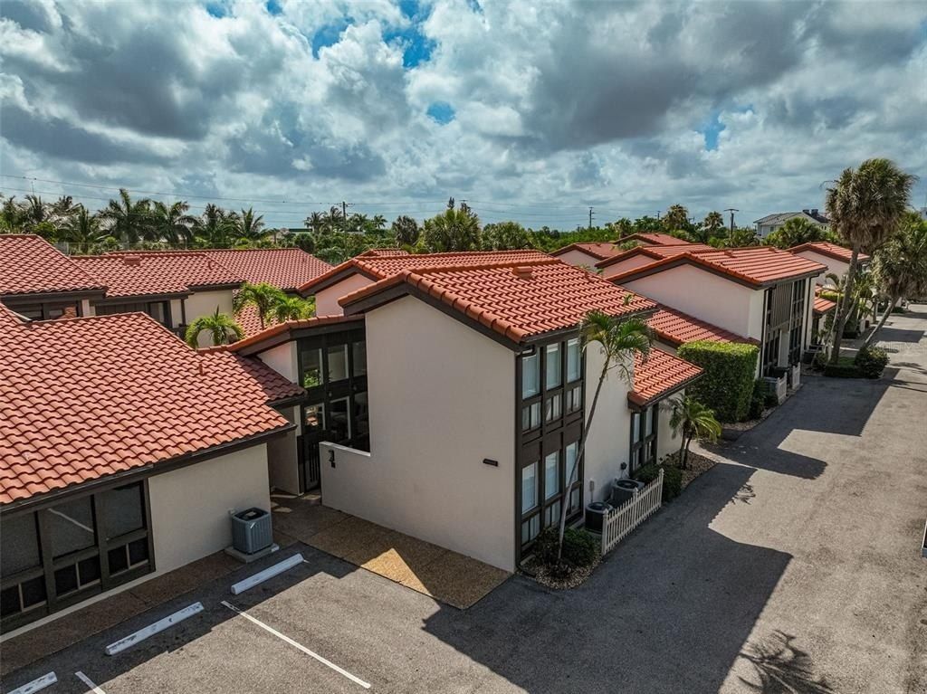 800 S Blvd Of Presidents, Unit 12, Sarasota, FL 34236 Photo