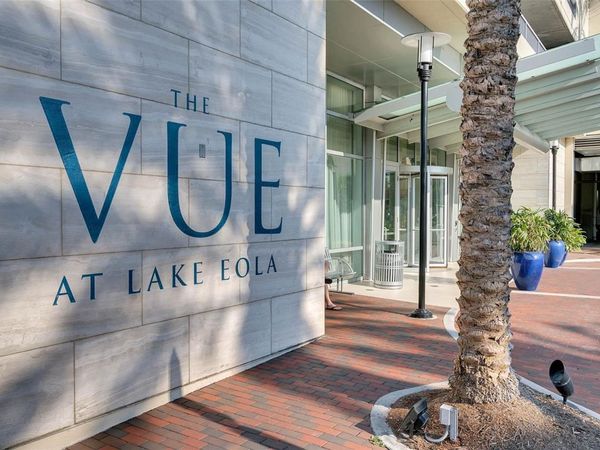 150 E ROBINSON STREET, Unit 3104-1, ORLANDO, FL 32801