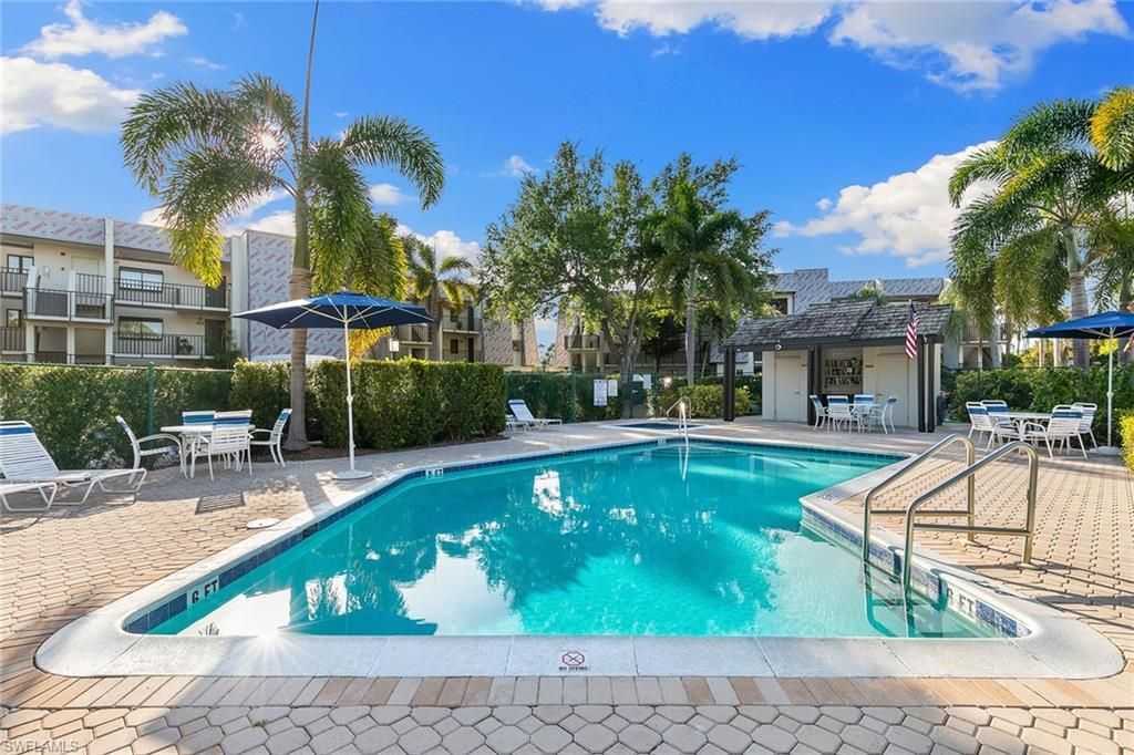 1530 Oyster Catcher Pt, Unit 1530C, Naples, FL 34105 Photo