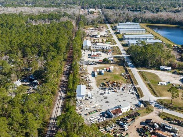 1570-1590 NORTHWOOD DRIVE, ST AUGUSTINE, FL 32084