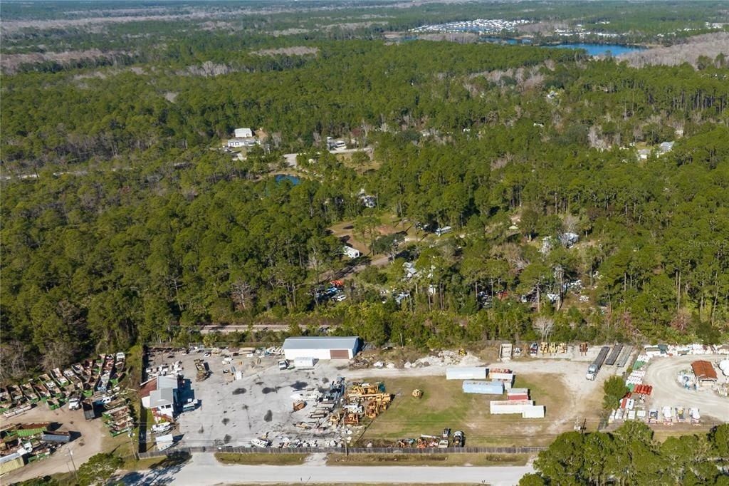 1570-1590 Northwood Drive, Saint Augustine, FL 32084 Photo