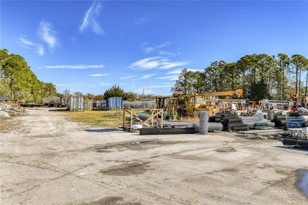 1570-1590 Northwood Drive, Saint Augustine, FL 32084 Photo