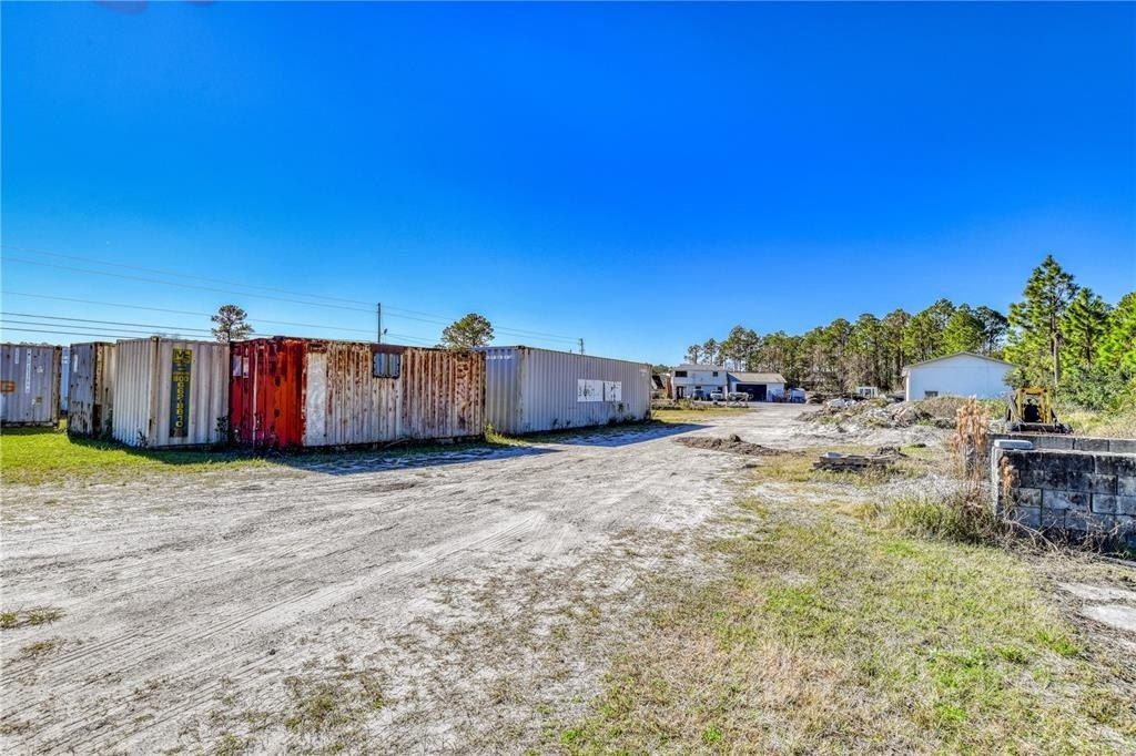 1570-1590 Northwood Drive, Saint Augustine, FL 32084 Photo