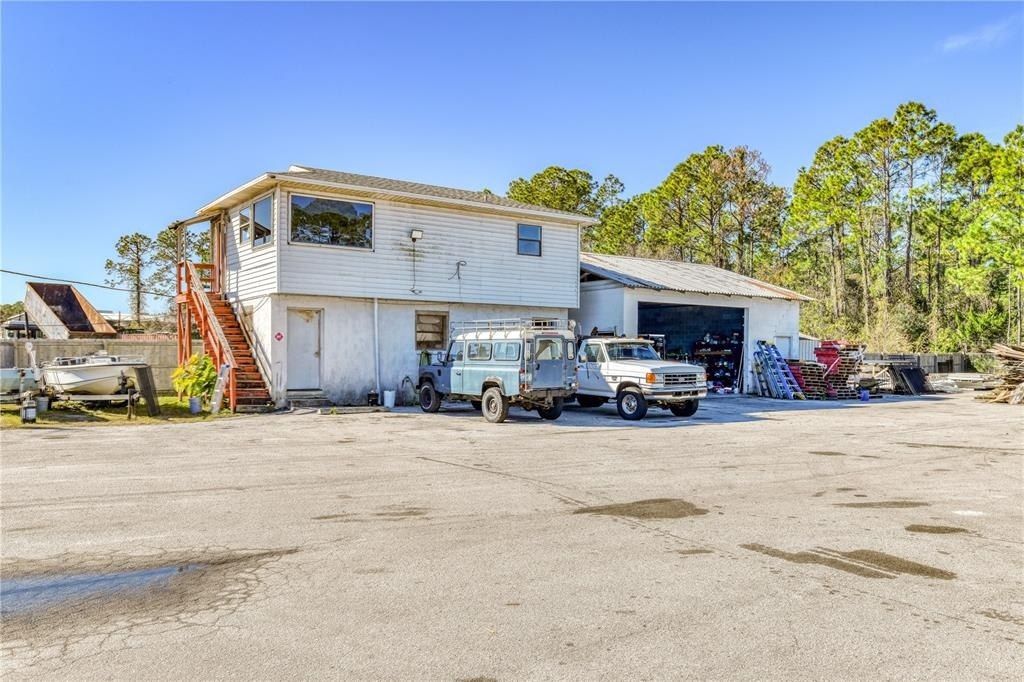 1570-1590 Northwood Drive, Saint Augustine, FL 32084 Photo