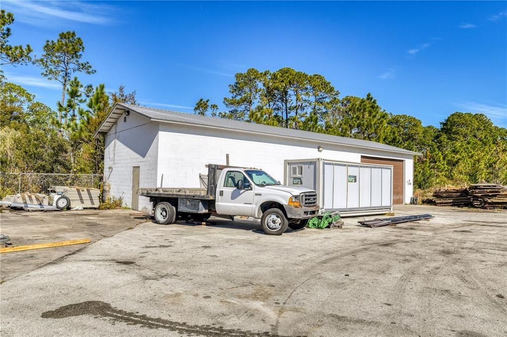 1570-1590 Northwood Drive, Saint Augustine, FL 32084 Photo