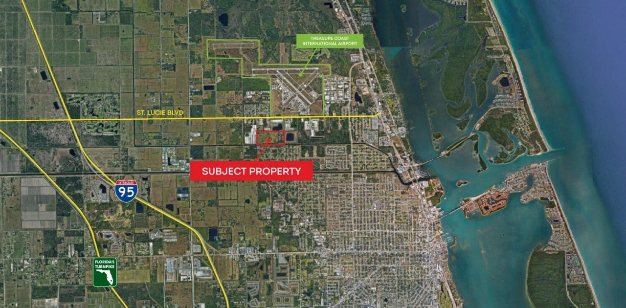 2525 Center Road, Fort Pierce, FL 34946 Photo