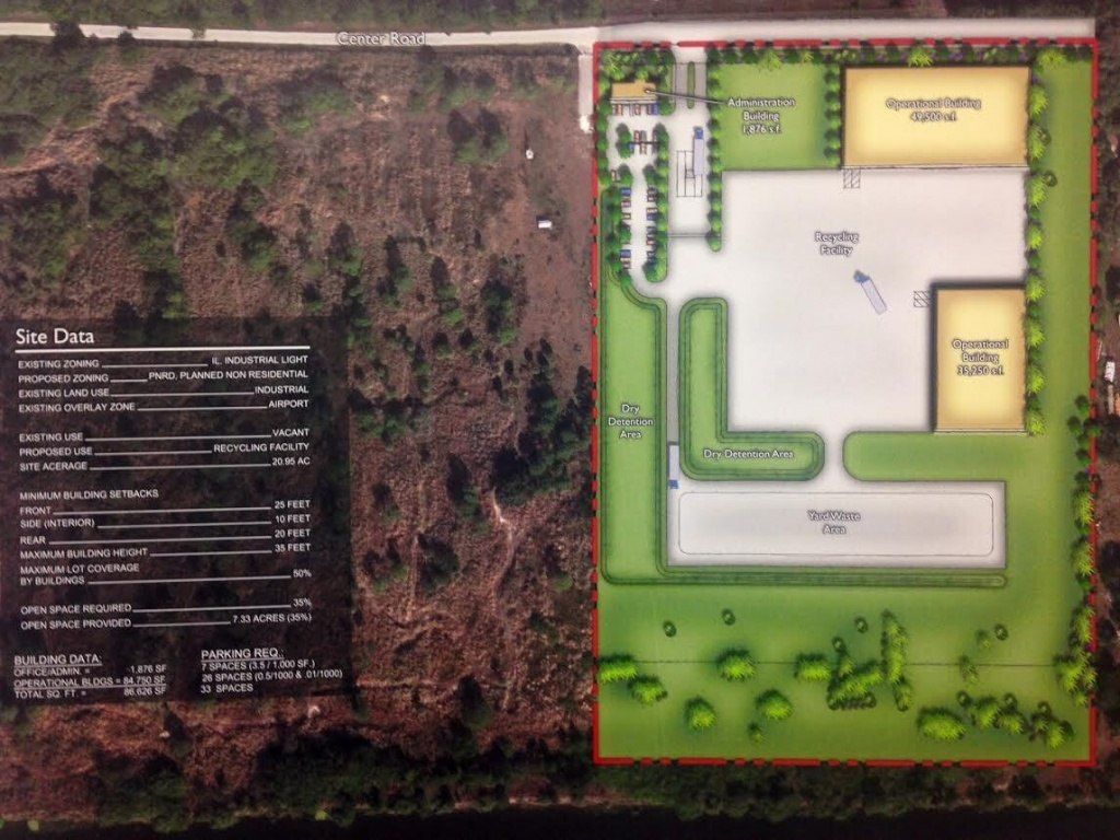 2525 Center Road, Fort Pierce, FL 34946 Photo