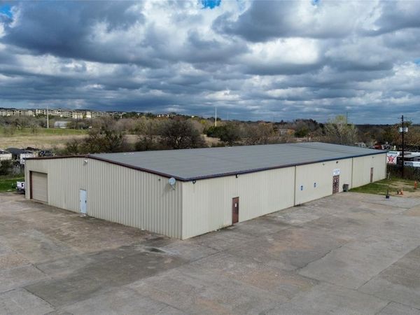 4402 Brandt RD, Austin, TX 78744