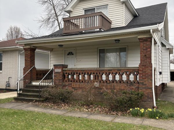 10012 Robinson Ave, Unit #2, Garfield Heights, OH 44125