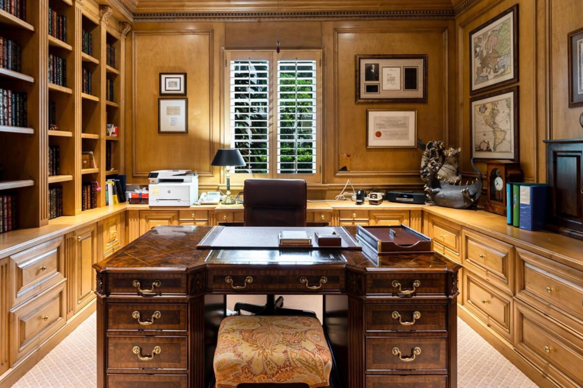 223 Coral Lane, Palm Beach, FL 33480 Photo