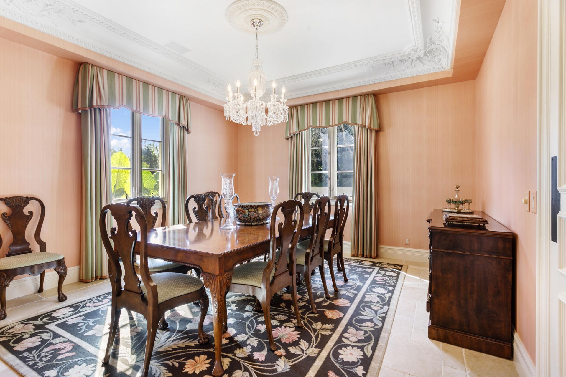 223 Coral Lane, Palm Beach, FL 33480 Photo