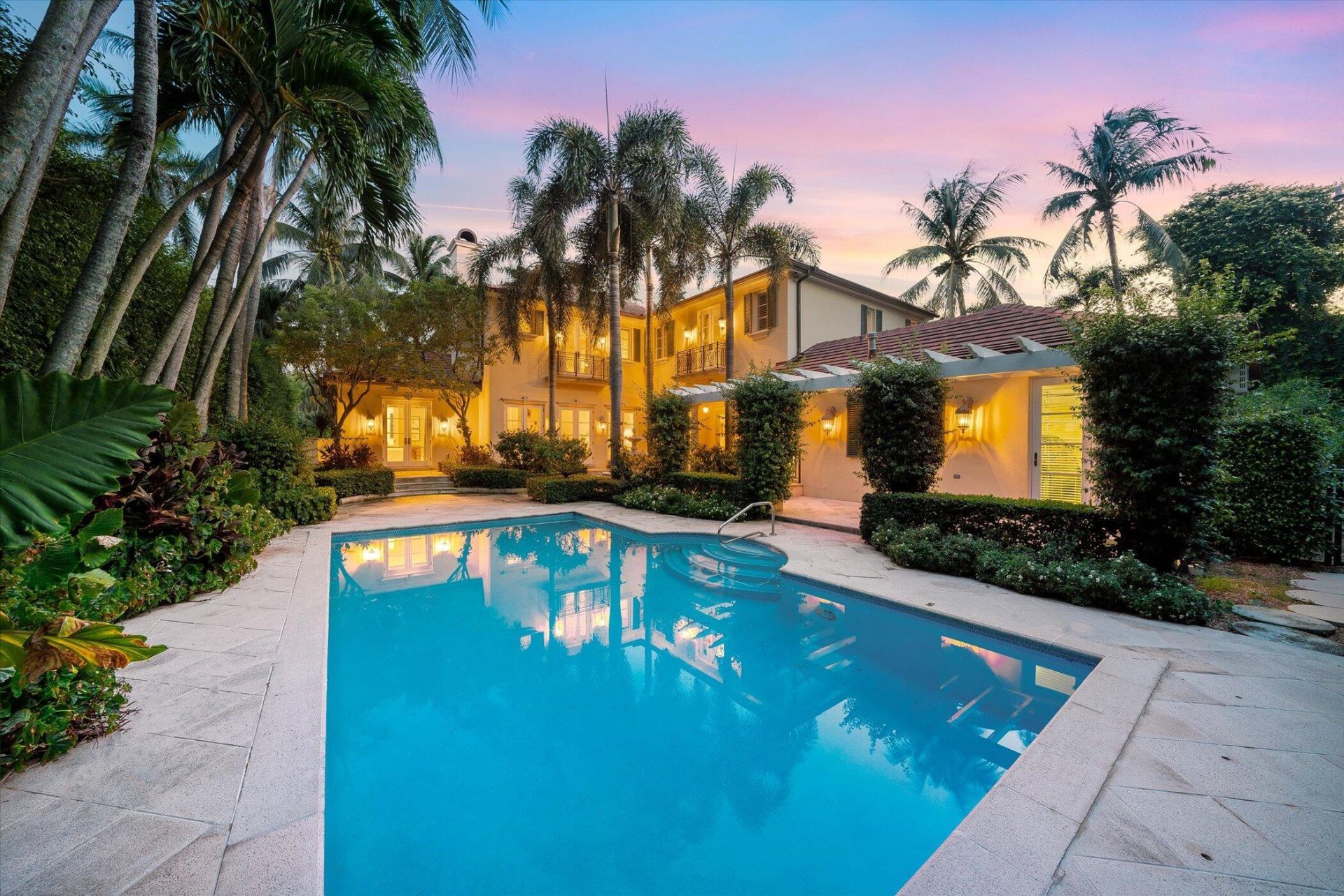 223 Coral Lane, Palm Beach, FL 33480 Photo