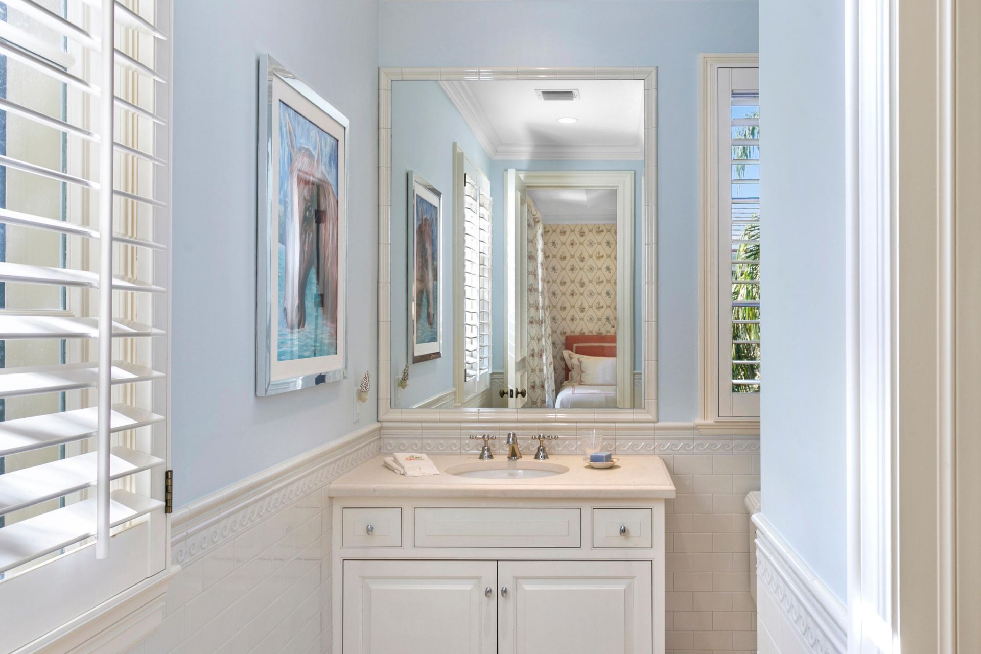 223 Coral Lane, Palm Beach, FL 33480 Photo