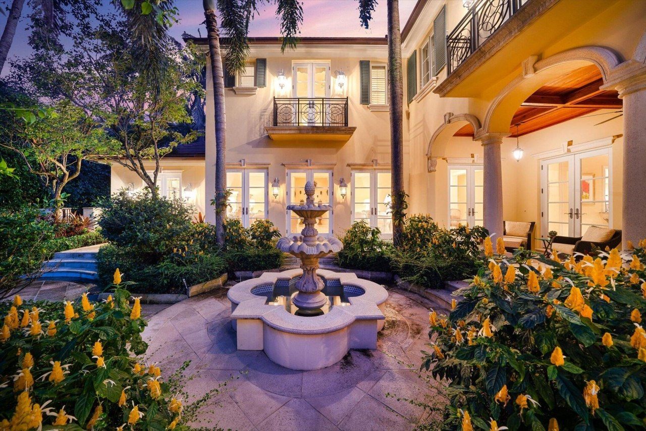 223 Coral Lane, Palm Beach, FL 33480 Photo