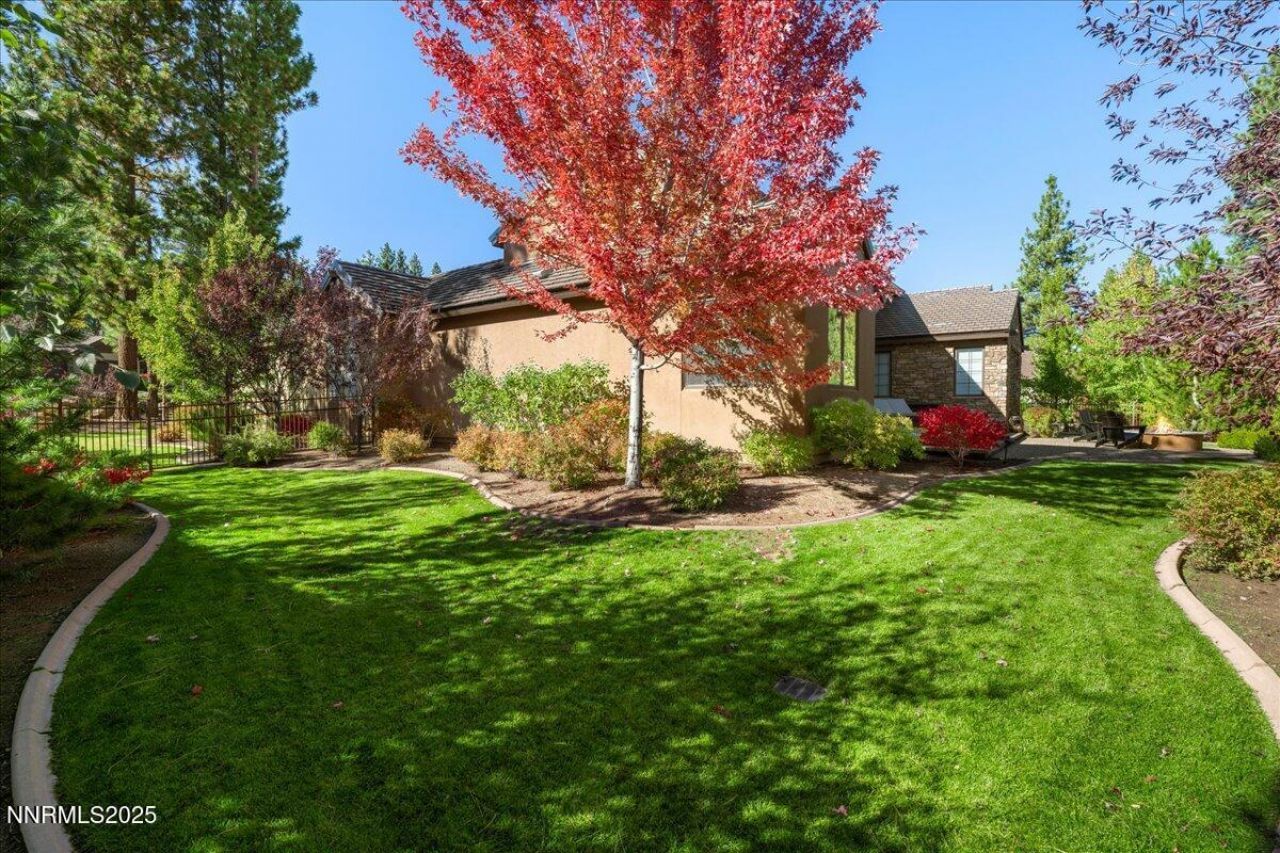 20680 Parc Foret Drive, Reno, NV 89511 Photo