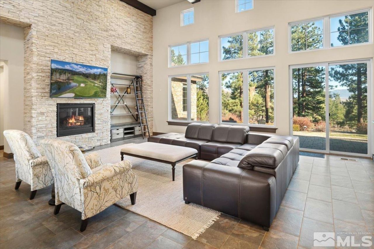 20680 Parc Foret Drive, Reno, NV 89511 Photo