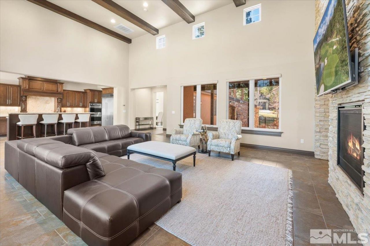 20680 Parc Foret Drive, Reno, NV 89511 Photo