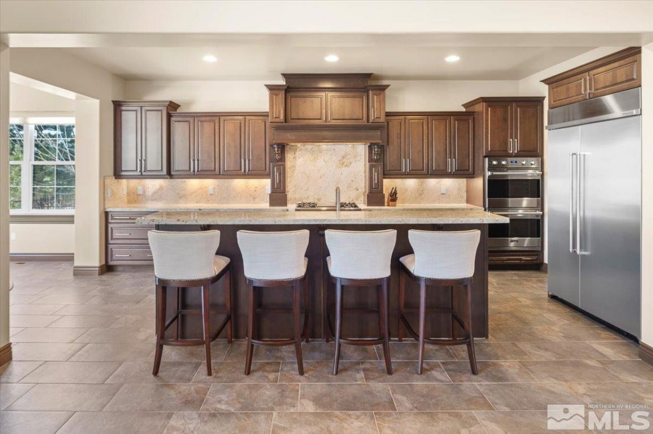 20680 Parc Foret Drive, Reno, NV 89511 Photo