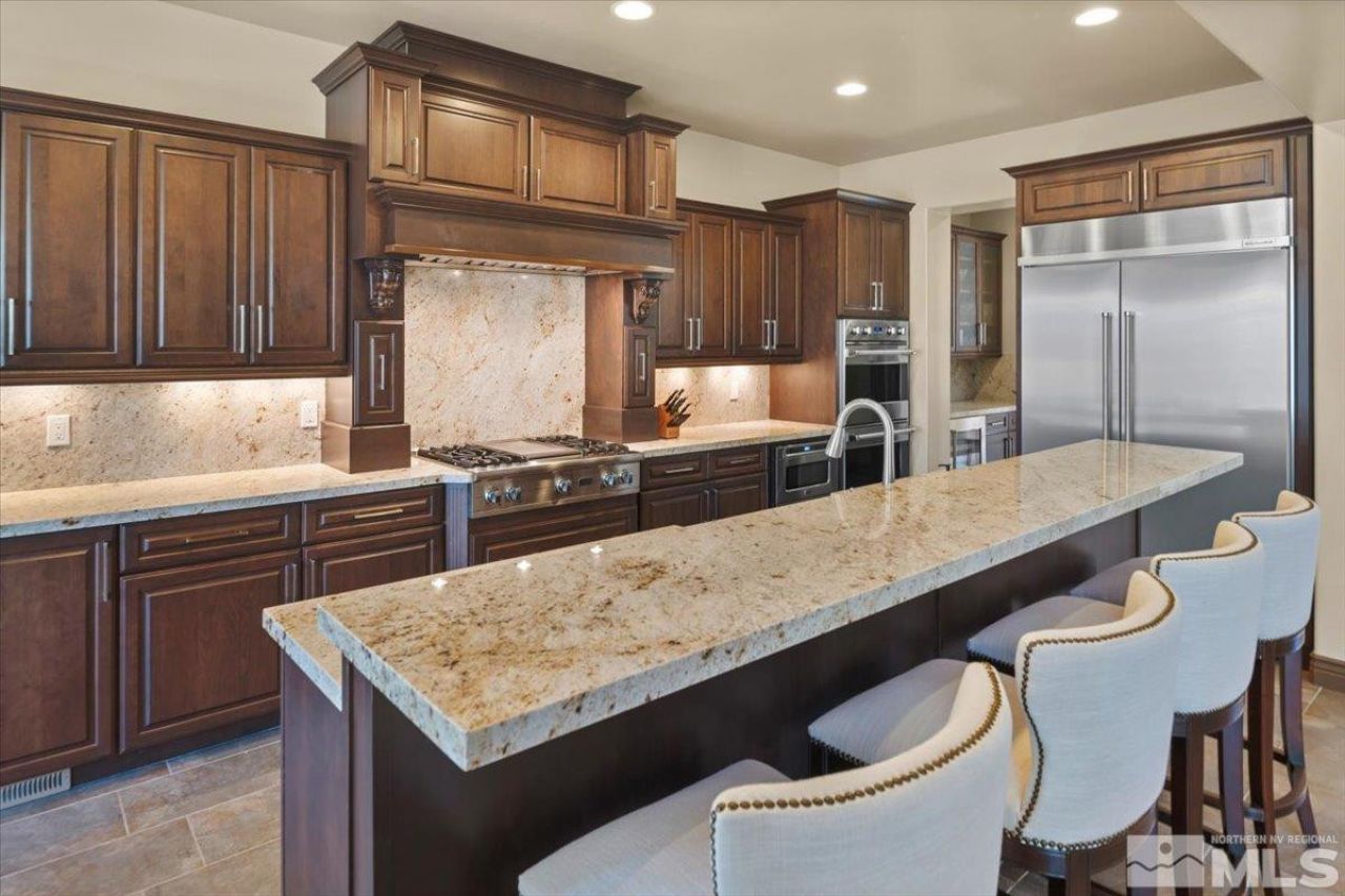 20680 Parc Foret Drive, Reno, NV 89511 Photo