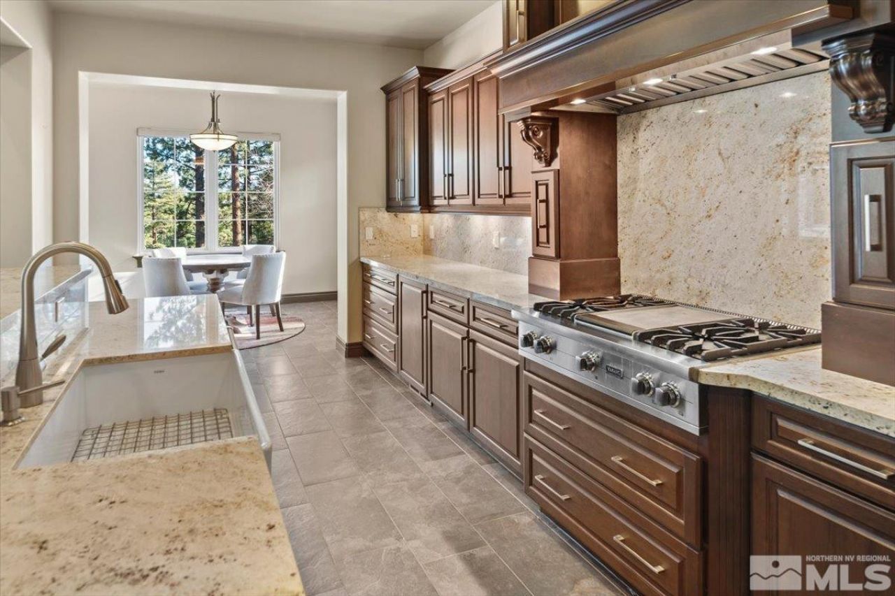 20680 Parc Foret Drive, Reno, NV 89511 Photo