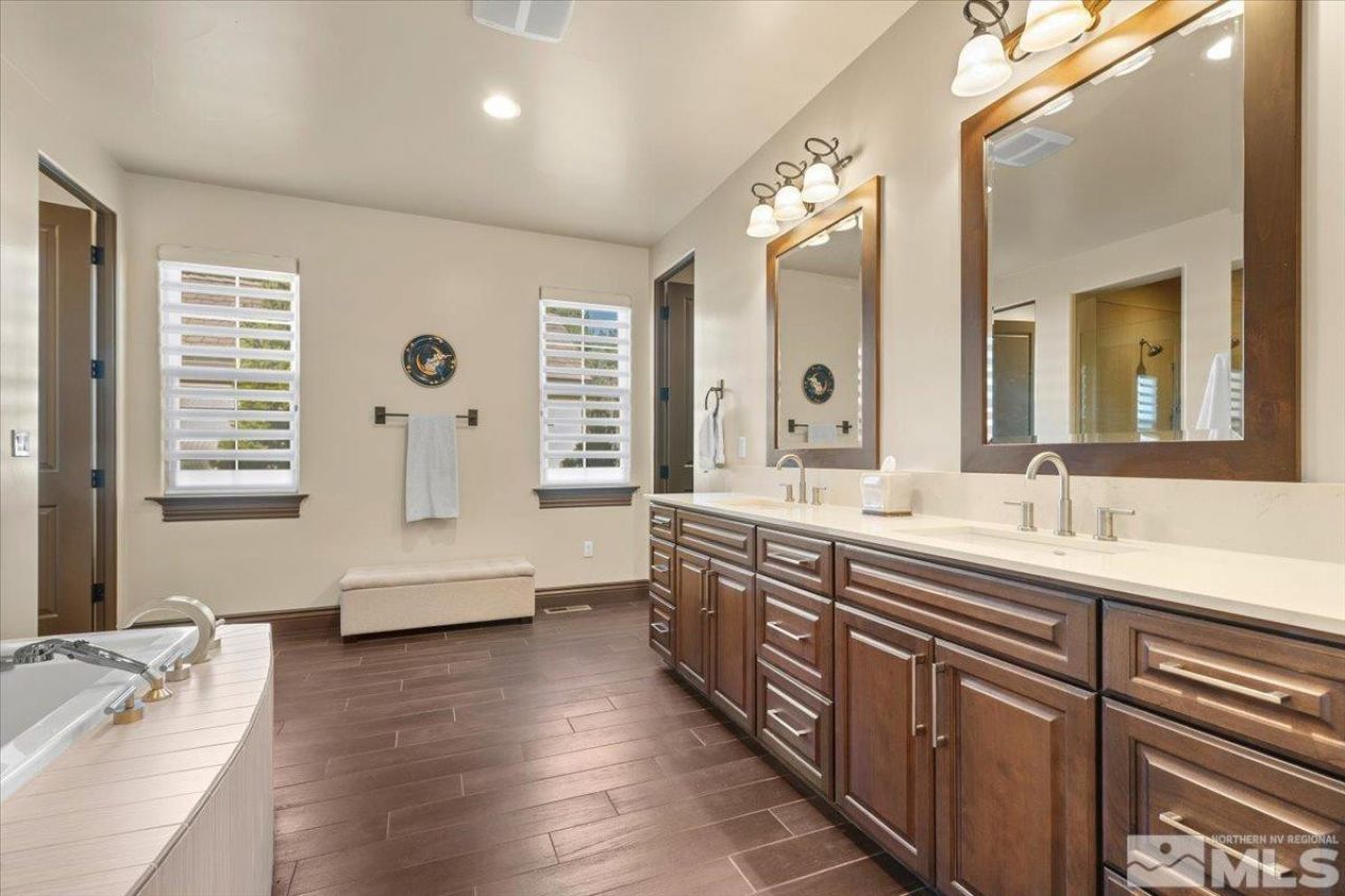 20680 Parc Foret Drive, Reno, NV 89511 Photo