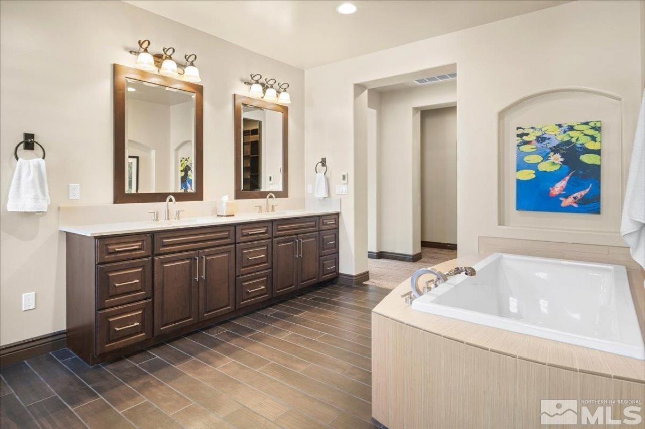 20680 Parc Foret Drive, Reno, NV 89511 Photo