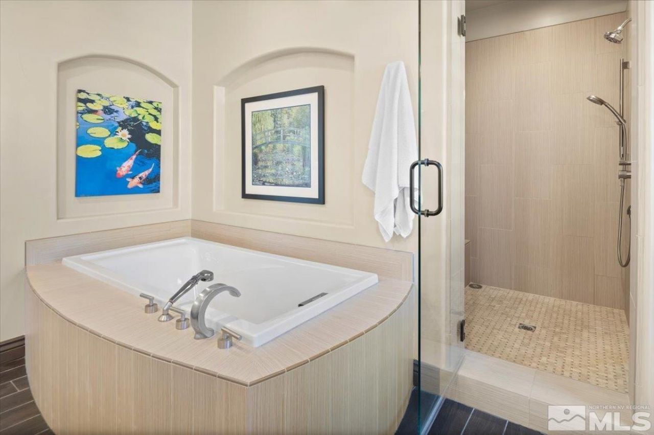 20680 Parc Foret Drive, Reno, NV 89511 Photo