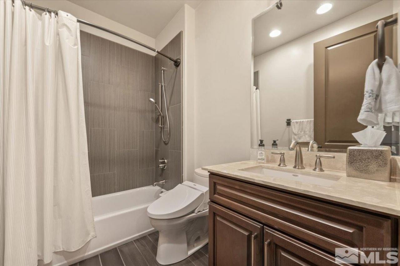 20680 Parc Foret Drive, Reno, NV 89511 Photo