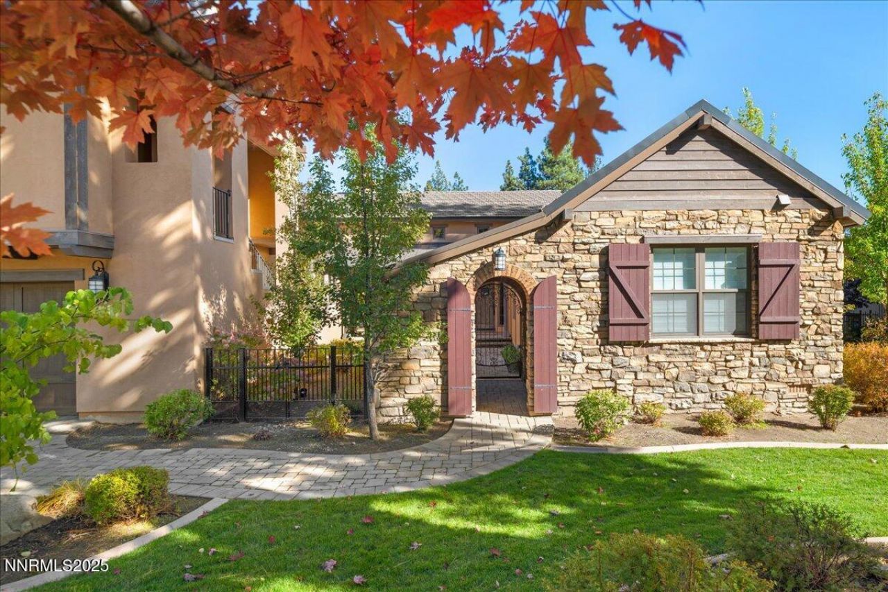 20680 Parc Foret Drive, Reno, NV 89511 Photo