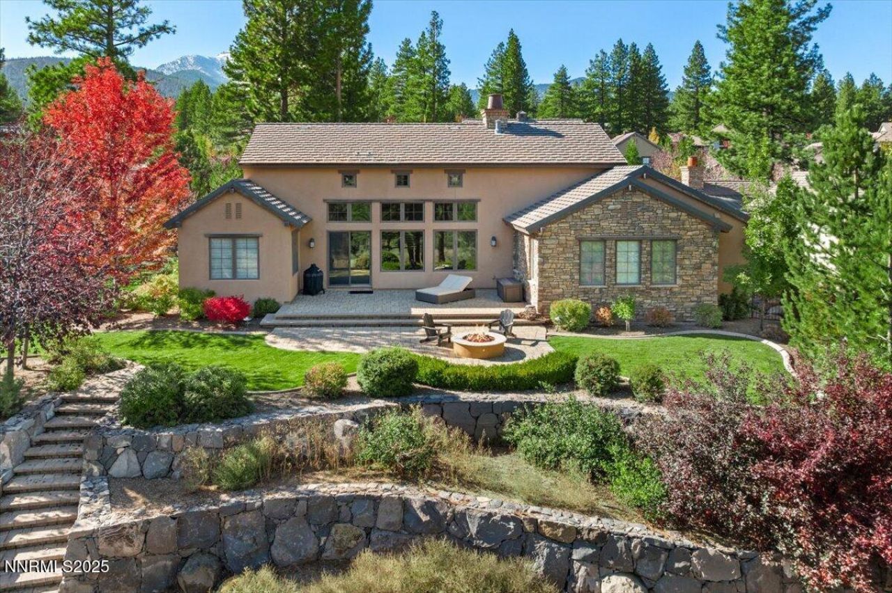 20680 Parc Foret Drive, Reno, NV 89511 Photo